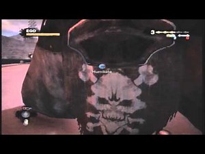 Duke Nukem Forever - Battlelord Nutsack Humiliation