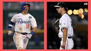 What teams are left in College World Series? Ranking strongest outfits left in the bracket