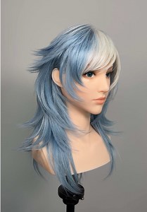 Wolf Cut Tutorial: How to Cut Razor-Sharp Layered Hair