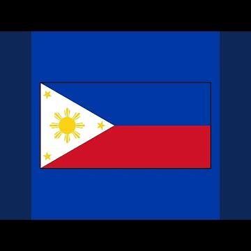 Lupang Hinirang (Bersiyong Filipino)