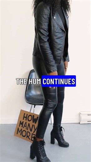 🌌 The Unexplained 'Hum' That Baffles Scientists! 👀 #shorts