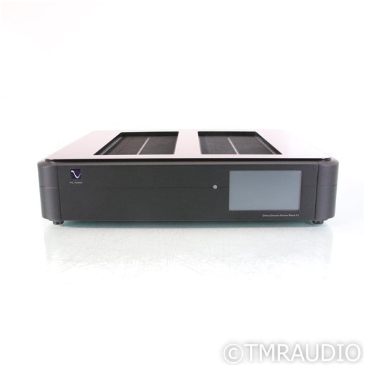 PS Audio DirectStream Power Plant 12 AC Power Line Regenerator