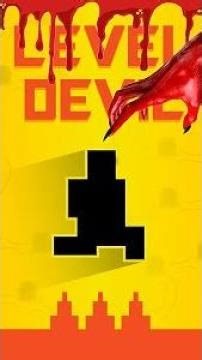 Я потратил 10 часов, чтобы пройти этот уровень / Это САМАЯ СЛОЖНАЯ ИГРА В МИРЕ (Часть 1)(Уровень 1)