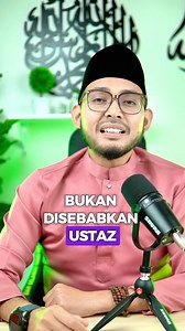 Alangkah lebih baik hati kita lebih tenang dalam mencari rezeki setiap hari apabila kita memulakan hari kita dengan Al-Quran, selawat dan zikir. Jom, kita mulakan pagi kita bersama dalam program Pembuka Rezeki! JOIN LIVE USTAZ SEKARANG. 🔽 Tiktok https://www.tiktok.com/@ustazlahofficial?_t=8o04BtNnZNk&_r=1 🔽 Facebook https://www.facebook.com/OfficialUstazlah 🔽 Instagram https://www.instagram.com/ustazlahofficial?igsh=ZHJ0dm5lazQwNHR0 🔽 Youtube https://youtube.com/@ustazlahofficial?si=UgQrEZC4