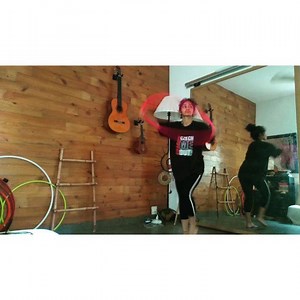 2.2K views · 92 reactions | Day 1 of #myhooping Where hooping fits...