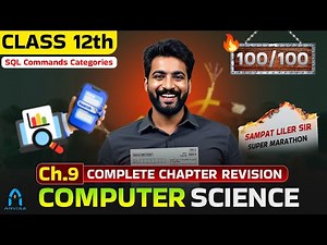 10.SQL Keys and Datatype, constraints 🔥| Class 12 Computer Science | 12 computer science revision