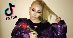 Former 2NE1 Member CL's Song "HWA" Is Going Viral On TikTok Thanks To A Challenge
