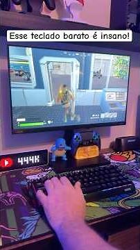 4000mAh BATTERY and BANANA SWITCH?! 😱 The 68% Keyboard That Beat the Expensive Ones! (Marvo Saber...
