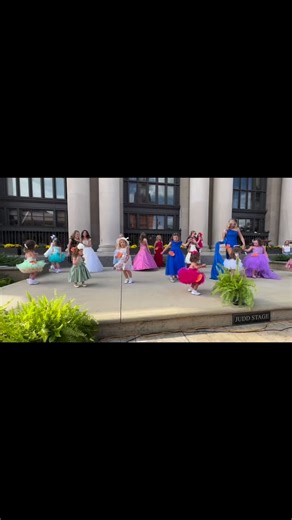 Poage Landing Days 2023- Beauty Pageant Intermission | The Greater Ashland Beacon