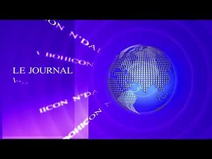 comment realiser un generique de journal télé