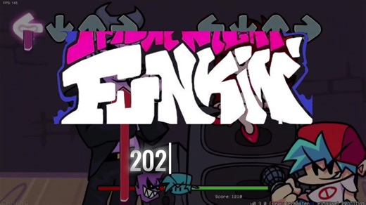 this took 4 hours and 300 something clips so hope you enjoy it #viral #fridaynightfunkin #fnfs #fnf2020 #fnf2025