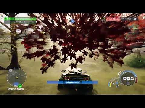 Lose Heat Level 5 with This Simple Trick - How to Easily Escape Cops in NFS Unbound #needforspeed