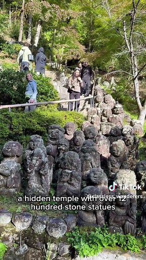 Exploring Arashiyama: Bamboo Forest and Hidden Temples