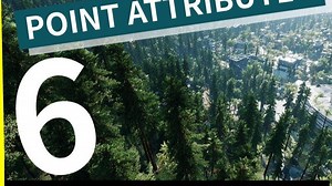 虚幻引擎 5.6 ！ 制作 PCG 属性—掌控一切！