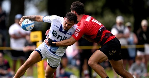 Full list: 2026 Super Rugby Pacific pre-season fixtures confirmed