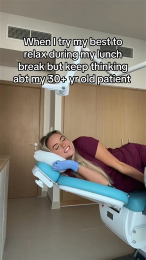 He stays in my mind… #dentallife #healthcare #dentalassistant | Dental girl