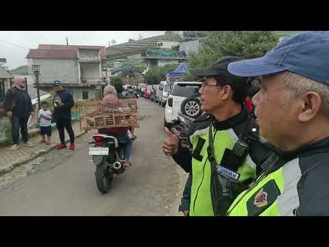 Nepal Van Java Magelang