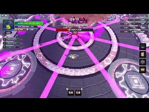 Fallen Paradise Expert Completion | Fabled Legacy