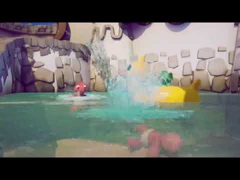 Spyro 2 Longplay Part 2