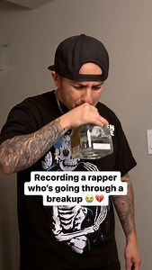 55K views · 1.2K reactions | Breakups always bring out the best songs !! Who’s feeling the lyrics?? | Gremlin | Facebook