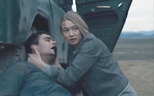 宇航员被外星异形寄生，吃人怪物被带回地球