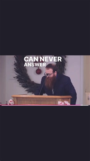 Only the Biblical Jesus Will Save | Allen S. Nelson IV