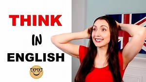 94K views · 10K reactions | Think In English And Stop Translating In...
