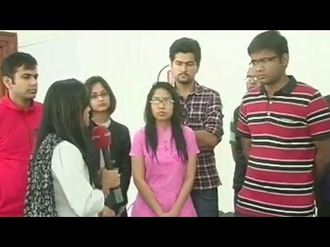 Heartbreak for these IIM students at President Kalam's last lecture