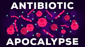 Kurzgesagt Explains the Reality of the Possible Antibiotic Apocalypse Facing Humanity