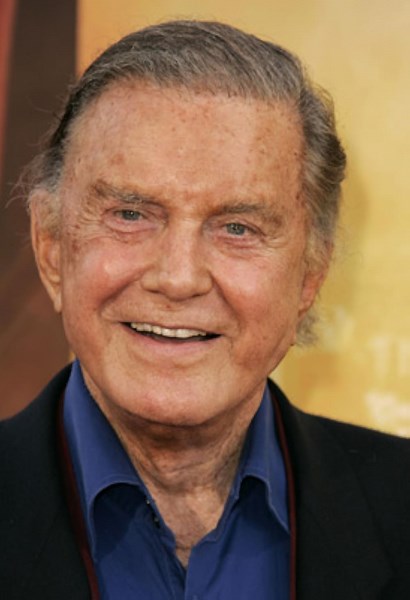 Cliff Robertson | Actor, Director, Writer
