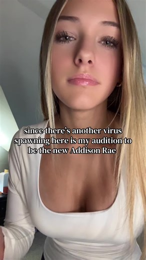 what do we think? 😭 #fyp #addisonrae #bry #fypシ #tiktok | addisonrae