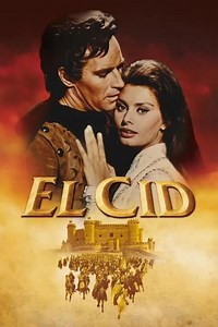 El Cid 1961 - Original Motion Picture Soundtrack (Music by Miklós Rózsa) #filmmusic