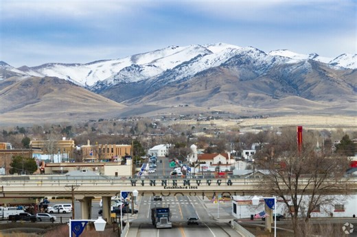 3115 Bighorn St, Winnemucca, NV 89445 | Homes.com