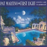 Pat Martino: First Light album review @ All About Jazz