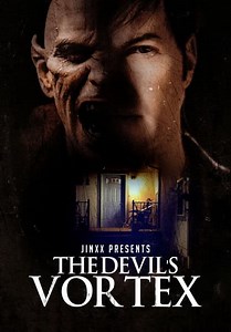 Jinxx Presents: The Devil's Vortex (2024)