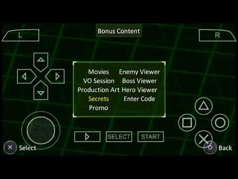 Ben 10 Alien Force all cheat codes and effect