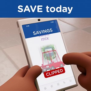 It’s easy to SAVE with our deals and promos in the app. Plus, earn Fuel Points and personalized coupons for more savings. | Kroger