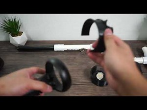 DIY KIT - Magnetic Gunstock version 2 demo