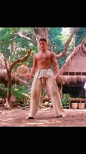 152K views · 4.7K reactions | Jean Claude Van Damme Kickboxer Training 1989  | Süleyman Arslanoğlu | Facebook