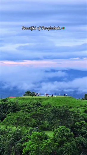 Beautiful of Bangladesh 🇧🇩: Stunning Views & Scenery