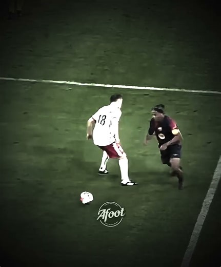 Ronaldo is NOT Aging 🤯🥶