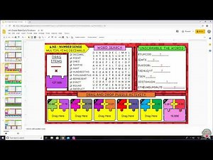 6TH GRADE MATH EARLY FINISHERS