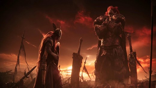 Every Elden Ring Remembrance and how to use them