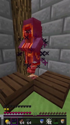 Rosea Revamp - 1.21 PvP Texture Pack #minecraft #pvp #texturepack