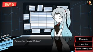 Lobotomy Corporation | Know Your Meme