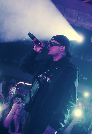 Capital Bra: Der Bratan ist zurück mit neuen Hits