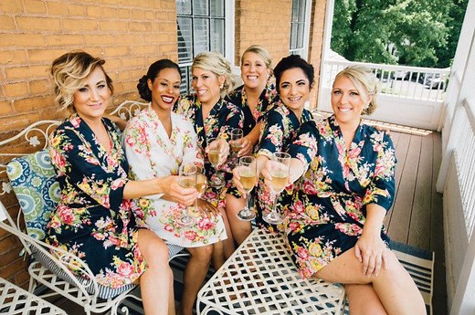 8 Pre-Wedding Outfits All Brides Need