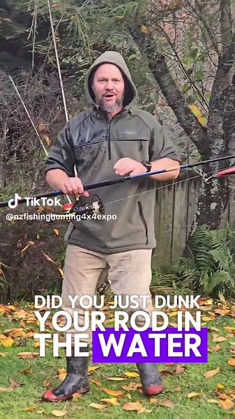 The Ultimate Guide to Cleaning Your Fishing Rod and Reels