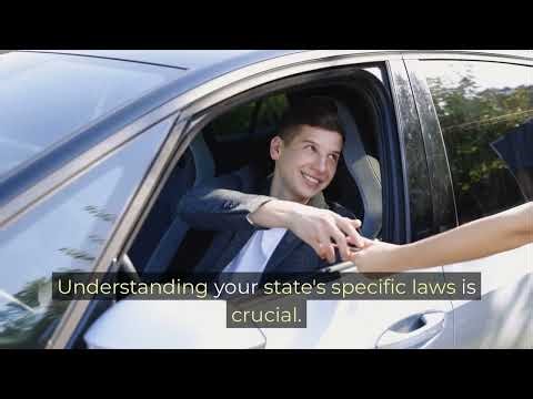 Car Insurance After a DUI in 2026: What You NEED to Know!