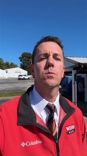 135-acre AI data center rejected by planning and zoning in Meade County, KY… but the fight is not over. | Joel Schipper